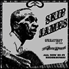 Skip James - Greatest Of The Delta Blues Singers (180G)(LP)