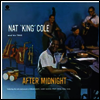 Nat King Cole - After Midnight (Ltd.Edition)(180G)(LP)