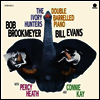 Bill Evans & Bob Brookmeyer - Ivory Hunters (Ltd.Edition)(180G)(LP)