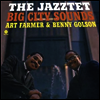Art Farmer & Benny Golson - Jazztet Big City Sounds (Ltd.Edition)(180G)(LP)
