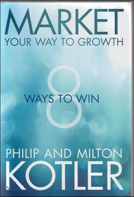 Market Your Way to Growth
