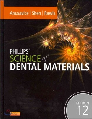 Phillips&#39; Science of Dental Materials