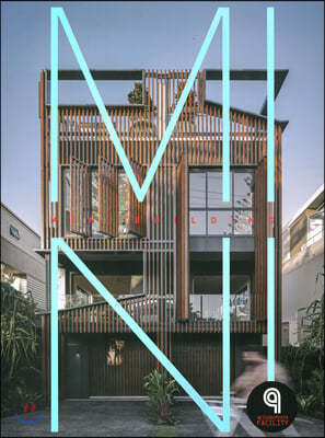 MINI Building 9