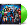 DC 코믹스 컴필레이션 2집 (The Music of DC Comics: Volume 2) [라임 그린 컬러 2LP]