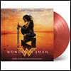 원더 우먼 영화음악 (Wonder Woman OST by Rupert Gregson) [레드 컬러 2LP]
