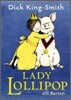 Lady Lollipop
