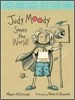 Judy Moody Saves the World!