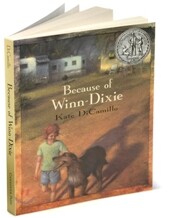 Because of Winn-Dixie