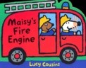 Maisy's Fire Engine