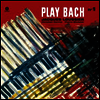Jacques Loussier Trio - Play Bach Vol.1 (Ltd.Edition)(180G)(LP)