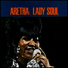 Aretha Franklin - Lady Soul (Ltd. Ed)(LP)