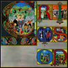 King Crimson - Lizard (Ltd. Ed)(180G)(LP)