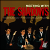 Shadows - Meeting With The Shadows (180G)(LP+CD)