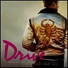 Cliff Martinez - Drive (Soundtrack)(White Vinyl)(180G)(2LP)