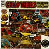Janis Joplin/Big Brother & The Holding Coompany - Cheap Thrills (Ltd. Ed)(180G)(LP)