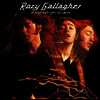 Rory Gallagher - Photo-Finish (Ltd. Ed)(180G)(LP)