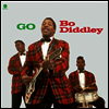 Bo Diddley - Go Bo Diddley (Ltd. Ed)(180G)(LP)