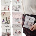 일러스트 폰크로스백