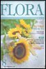 월간 FLORA 2000년 8월호