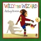 Willy the Wizard