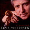 Arve Tellefsen 아르베 텔레프센 바이올린 연주집 (Limelight) [SACD Hybrid]