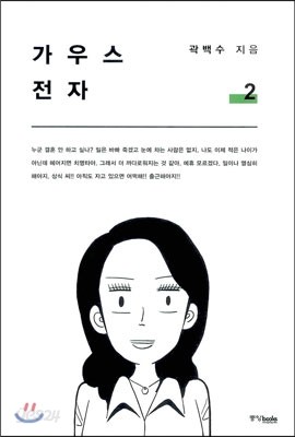 가우스전자 2