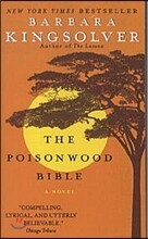 The Poisonwood Bible