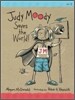 Judy Moody Saves the World!