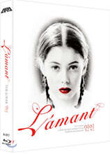 연인 (1Disc, 4K 리마스터링) : 블루레이