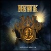 뉴크 (Newk) 5집 - Nuclear Weapon