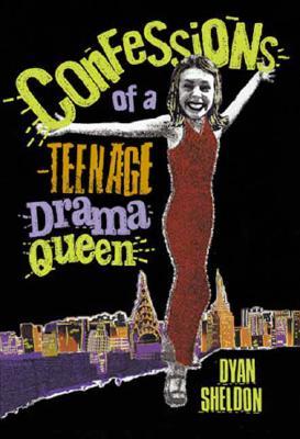 Confessions of a Teenage Drama Queen: Movie Tie-In Edition