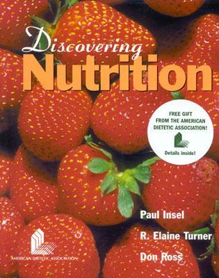 Discovering Nutrition