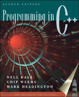 Programming in C++ 2e
