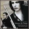 Cecile Daroux 피아졸라: 탱고의 역사, 6개의 탱고 연습곡 (Piazzolla: L'Histoire du Tango) 세실 다루