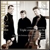 Trio Wanderer 베토벤 : 삼중 협주곡 (Ludwig van Beethoven: Triple Concerto Op.56)