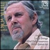 Alfred Deller 다울랜드: 17세기 영국 류트송 - 알프레드 델러 (Dowland: Lute Songs)