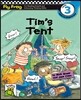 Fly Frog Level 3-12 Tim's Tent : Book + Workbook + Audio CD