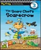 Fly Frog Level 3-15 The Scary Chef's Scarecrow : Book + Workbook + Audio CD