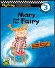 Fly Frog Level 3-18 Mary and the Fairy : Book + Workbook + Audio CD