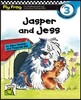 Fly Frog Level 3-24 Jasper and Jess : Book + Workbook + Audio CD