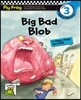 Fly Frog Level 3-25 Big Bad Blob : Book + Workbook + Audio CD
