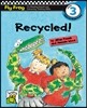 Fly Frog Level 3-26 Recycled! : Book + Workbook + Audio CD