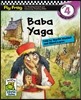 Fly Frog Level 4-12 Baba Yaga : Book + Workbook + Audio CD