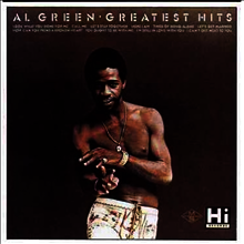 Al Green - Greatest Hits