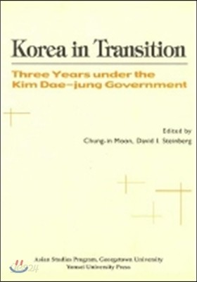 Korea in Transition