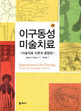 이구동성 미술치료