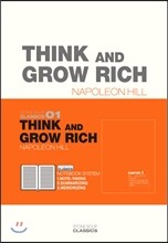 씽크 앤 그로우 리치 Think and Grow Rich