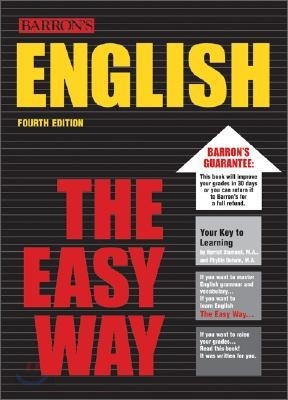 English the Easy Way