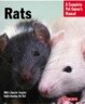 Rats: Everything about Purchase, Cre, Nutrition, Handing, and Behavior