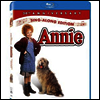 Albert Finney/Carol Burnett - Annie (Blu-ray) (1982)